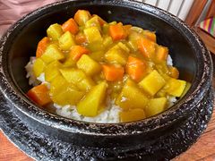 -百年石锅饭·朝鲜族传统民餐