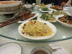 -帕米尔食府(白云观店)
