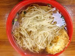 荷包蛋面-四时春点心店(公园大观吉富绅花园店)