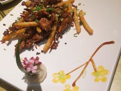 -刘胖子家常菜·蹄花焖藕(中南店)