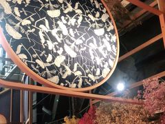 大堂-周家二小姐的菜·扬州菜·香炒蟹·狮子头(江都金鹰店)