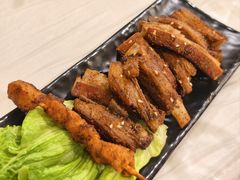 -庐州太太(鼓楼店)