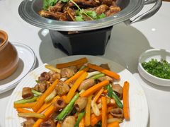 -美极鲜食坊(宝安南路店)