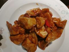 -羲和雅苑•北京烤鸭(乐园道万象城店)
