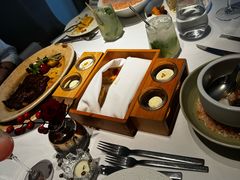 -王品牛排(郑州大卫城店)