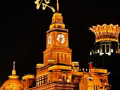 -外滩