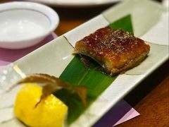 -大渔铁板烧(中山路八佰伴店)