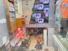 -王歘歘·chuǎ火锅(五道营店)