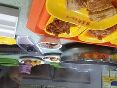 -韩美轩自助烤肉火锅