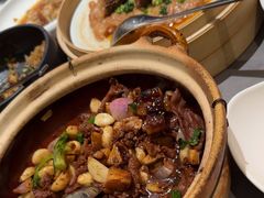 -喜记顺德菜(南昌万象城店)