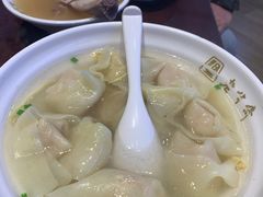 -老半斋(福州路店)