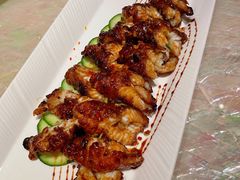 -8餐厅(新葡京酒店)