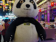 -喜鹊音乐酒馆(西街店)