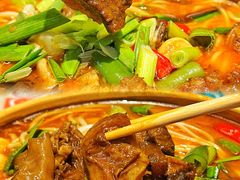 -胡记德源粉·湖南菜(双安店)