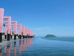 -漳州滨海火山岛自然生态风景区