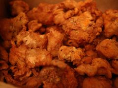 鸡翅根-阿捡忭京炸鸡(韭菜园总店)