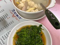 -蘭心餐厅(进贤路店)