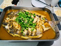 -半天妖烤鱼(三里屯3.3店)