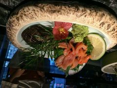 -曙亚洲餐厅-重庆富力艾美酒店(南坪万达广场店)
