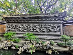 -普陀山风景名胜区-法雨禅寺