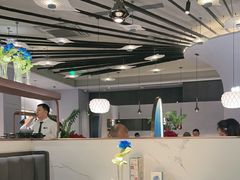 -雀蓝川菜(滨湖万象汇店)