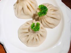 辛加利（格鲁吉亚肉包子）-格鲁·秀色Georgia’s Feast