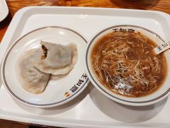 -王如意油茶(信旺·华府骏苑店)