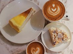 -Peet's 皮爷咖啡(东湖路手作店)