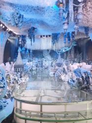 -华东饭店·园林式婚礼宴会厅酒店