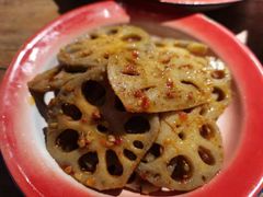 -老三样·美食研究中心(世贸路店)