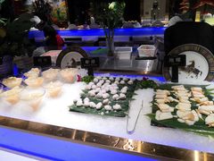 -加餐海鲜自助(宝龙一城店)