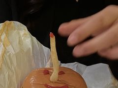 -麦当劳(吴中大道店)