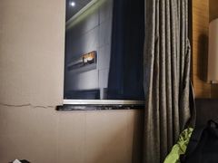 -大同云冈美高大酒店