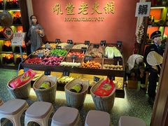 -吼堂老火锅(万寿宫店)