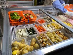 -筒骨麻辣烫(永同昌公寓胜明花园店)