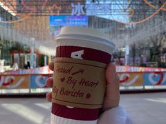 -COSTA COFFEE(中粮祥云店)