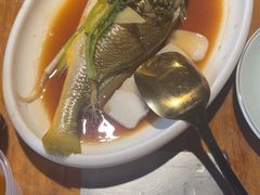 -三个渔夫·蒸汽海鲜(小白楼店)