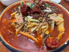 -北平小馆·烤鸭·家常菜(磨房北里店)