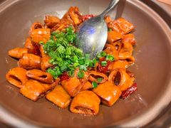 -马仕玖煲·融合菜·酥不腻烤鸭(人大店)
