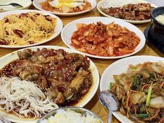 -贤花饭店(胶州店)