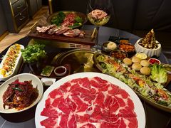 -黑牛无双·徐州烤肉(解放北路店)
