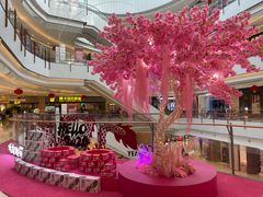 -万达坊(花园路店)