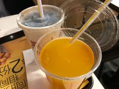 -麦当劳(百联西郊购物中心店)