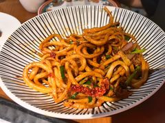 -伊斯麦尔丝路·新派菜(沙子口店)