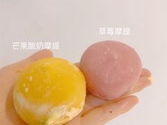 -西树泡芙(湖滨银泰in77B区店)