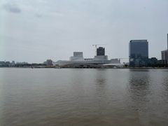 -白天鹅宾馆·流浮阁咖啡厅