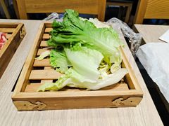 单人麻辣火锅-吉野家(复兴路第二餐厅店)
