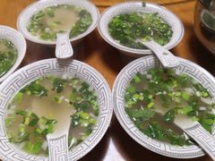 -清真华宇开锅羊肉