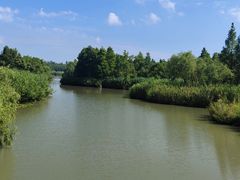 -芸海阁·农家私房菜(沙家浜景区出口店)