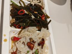 -丝路伊兰·兰州牛肉面(牛街总店)